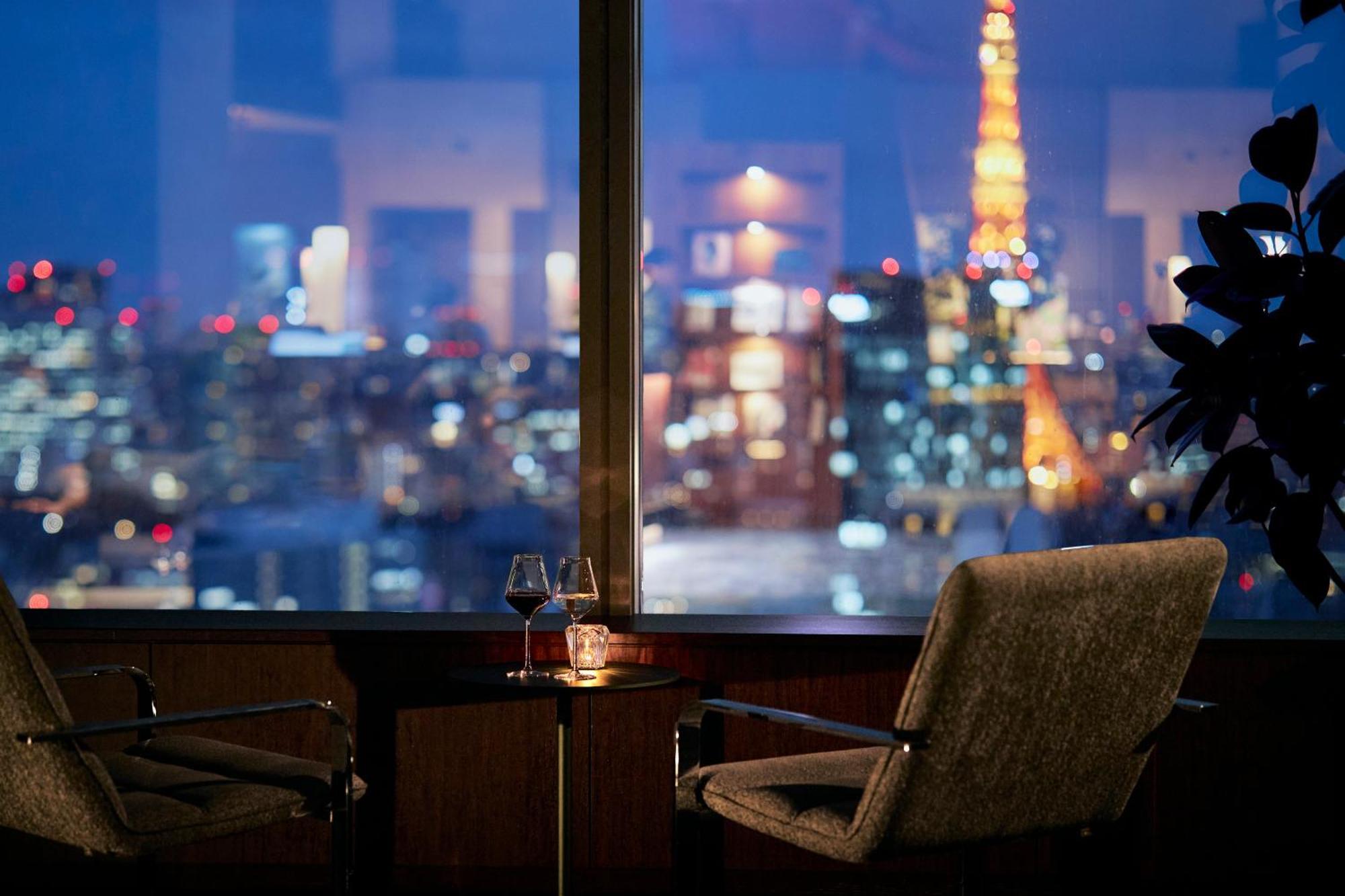 Park Hotel Tokyo — الصور 2