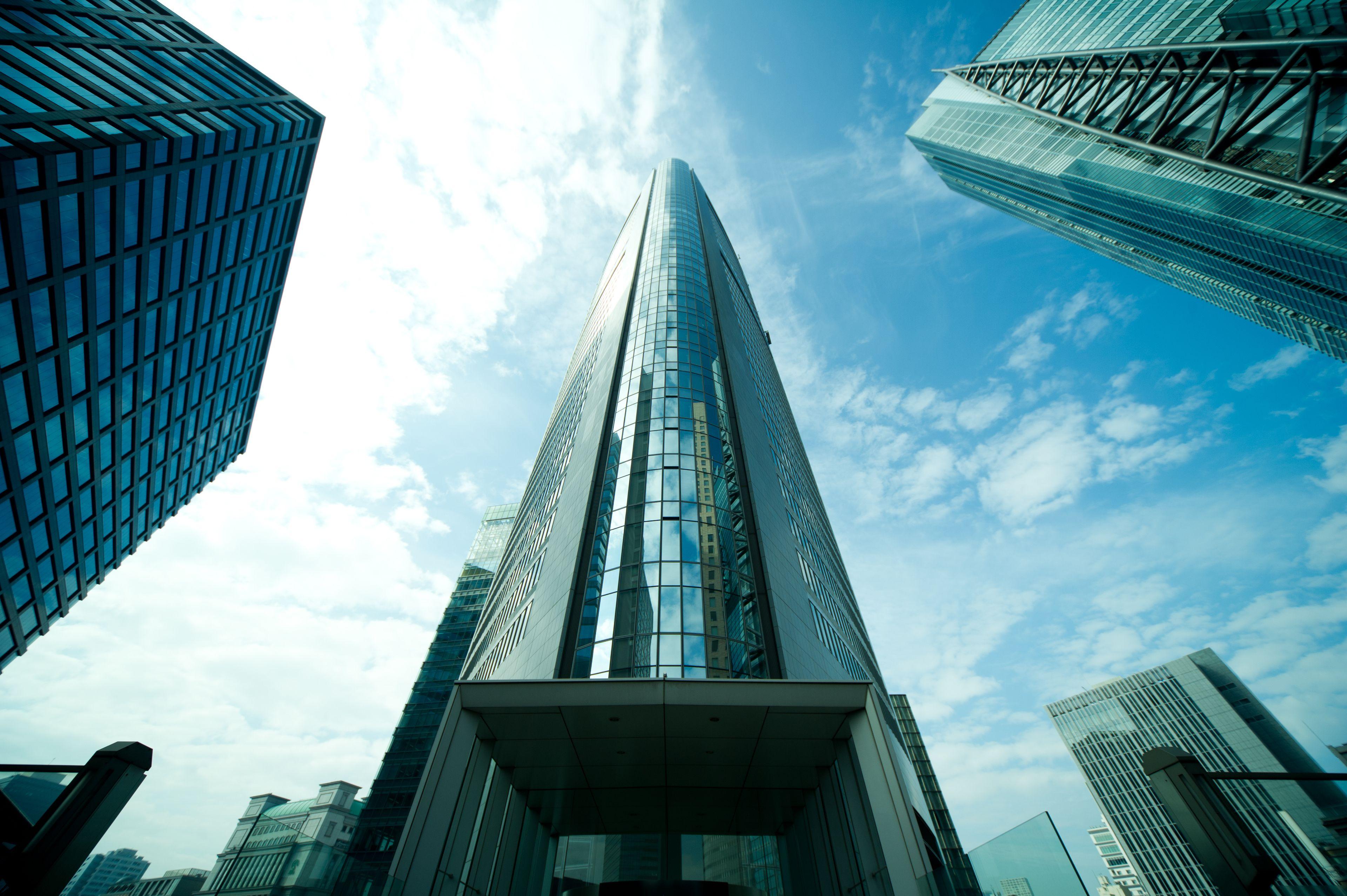 Park Hotel Tokyo — الصور 1